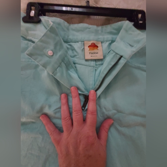 Farm Rio pants - Picture 9 of 9